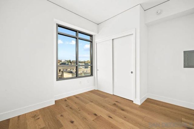 801 Ash St 402, San Diego, CA 92101