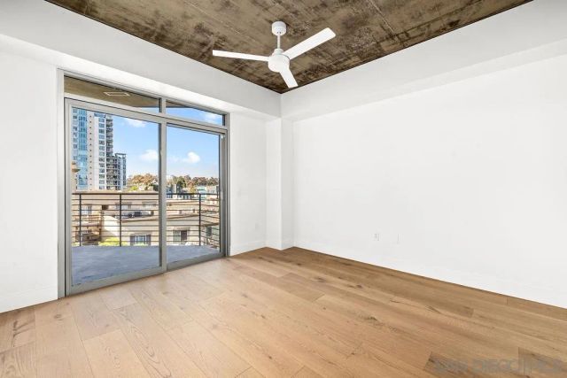 801 Ash St 402, San Diego, CA 92101