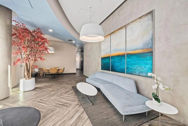 801 Ash St 402, San Diego, CA 92101