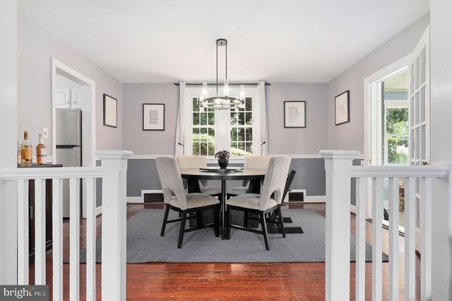 2504 SEMINARY RD, Silver Spring, MD 20910
