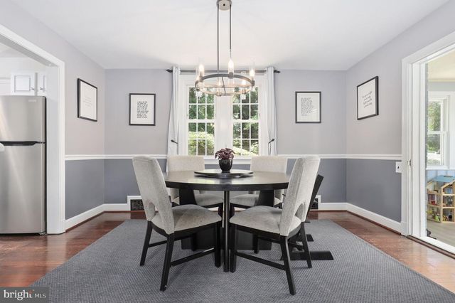 2504 SEMINARY RD, Silver Spring, MD 20910