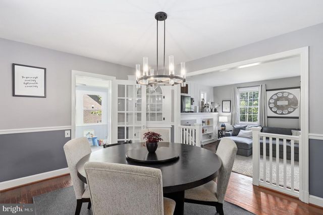 2504 SEMINARY RD, Silver Spring, MD 20910