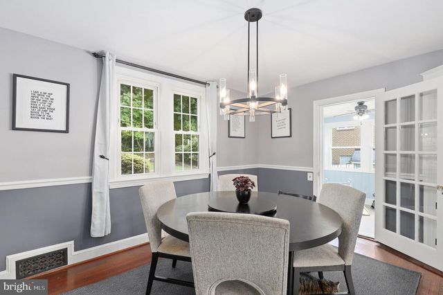 2504 SEMINARY RD, Silver Spring, MD 20910