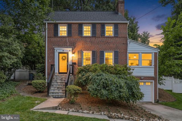 2504 SEMINARY RD, Silver Spring, MD 20910