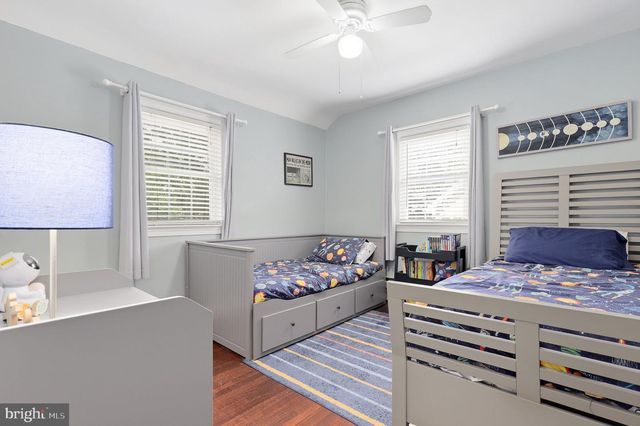 2504 SEMINARY RD, Silver Spring, MD 20910