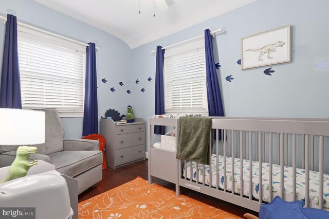 2504 SEMINARY RD, Silver Spring, MD 20910