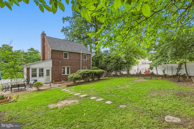 2504 SEMINARY RD, Silver Spring, MD 20910