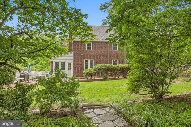 2504 SEMINARY RD, Silver Spring, MD 20910