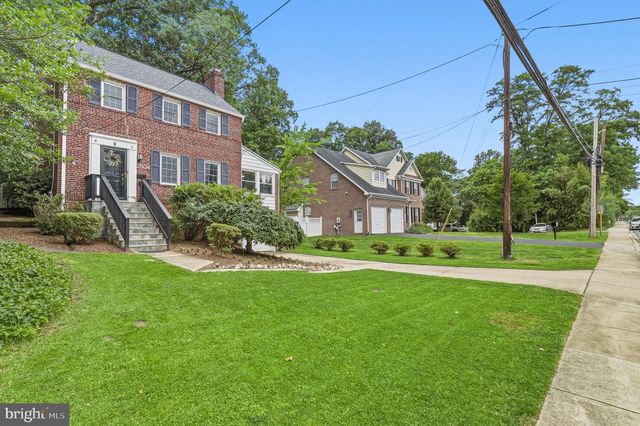 2504 SEMINARY RD, Silver Spring, MD 20910