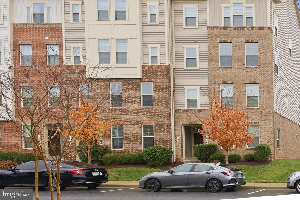 6238 MARGARITA WAY, Frederick, MD 21703