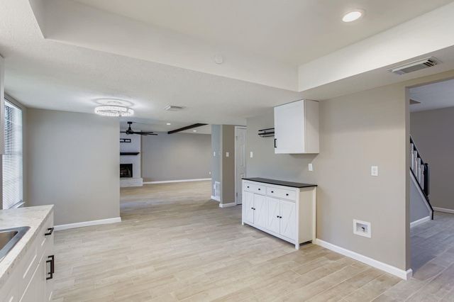 4819 Brooklawn Drive, Houston, TX 77066