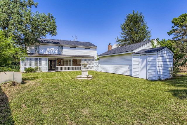 4819 Brooklawn Drive, Houston, TX 77066