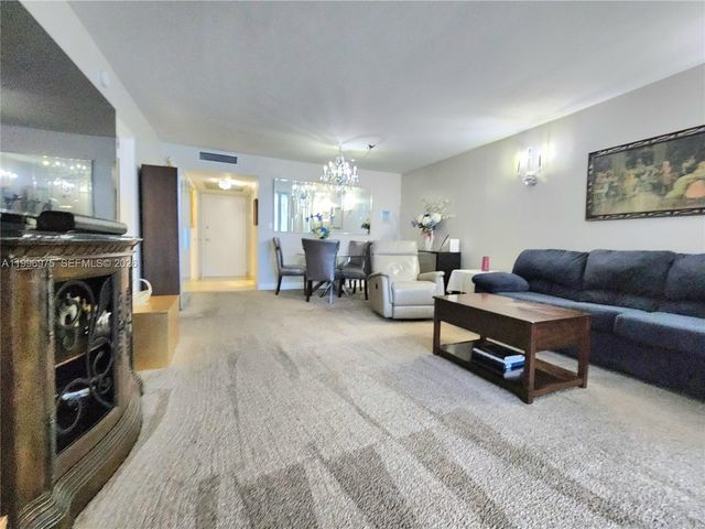 2030 S Ocean Dr 515, Hallandale Beach, FL 33009