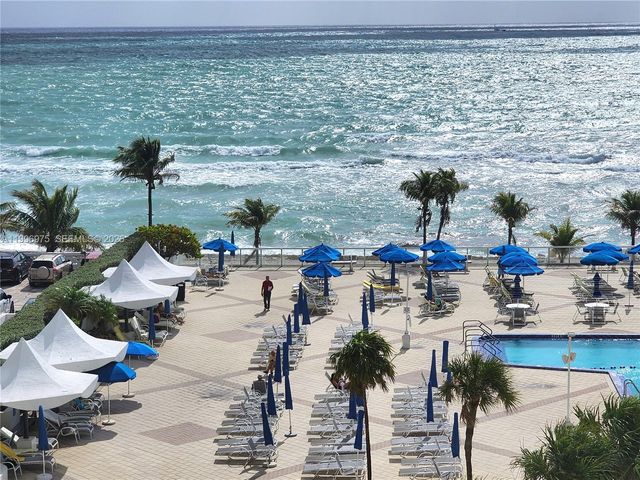 2030 S Ocean Dr 515, Hallandale Beach, FL 33009