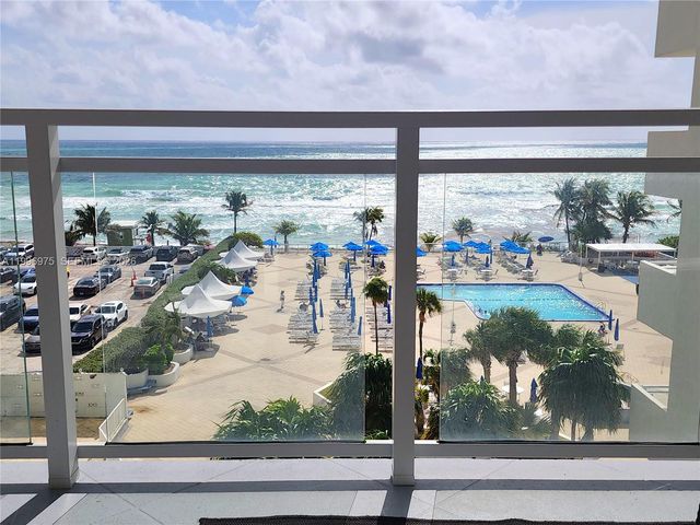 2030 S Ocean Dr 515, Hallandale Beach, FL 33009