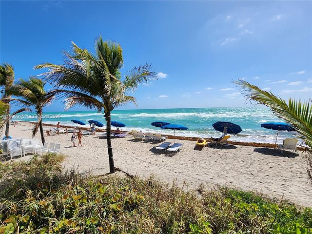 2030 S Ocean Dr 515, Hallandale Beach, FL 33009