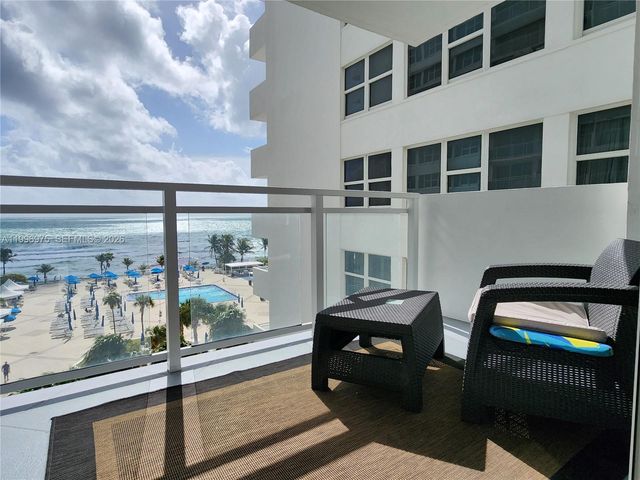 2030 S Ocean Dr 515, Hallandale Beach, FL 33009