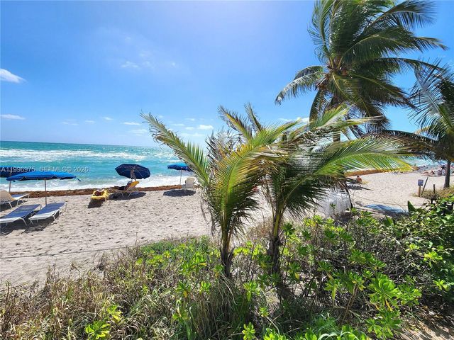 2030 S Ocean Dr 515, Hallandale Beach, FL 33009