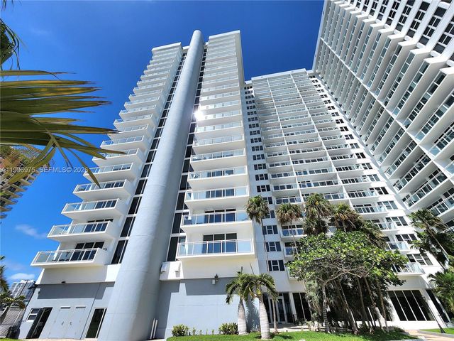 2030 S Ocean Dr 515, Hallandale Beach, FL 33009
