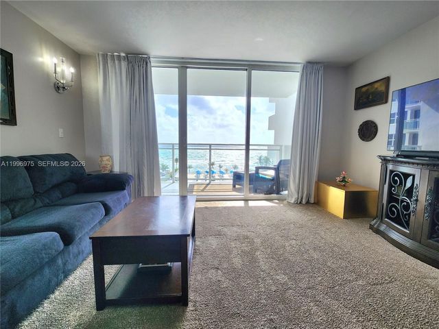 2030 S Ocean Dr 515, Hallandale Beach, FL 33009