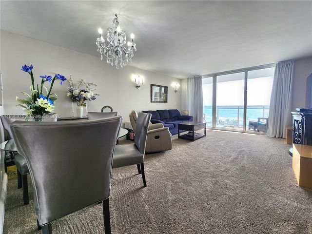 2030 S Ocean Dr 515, Hallandale Beach, FL 33009