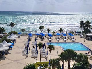 2030 S Ocean Dr 515, Hallandale Beach, FL 33009