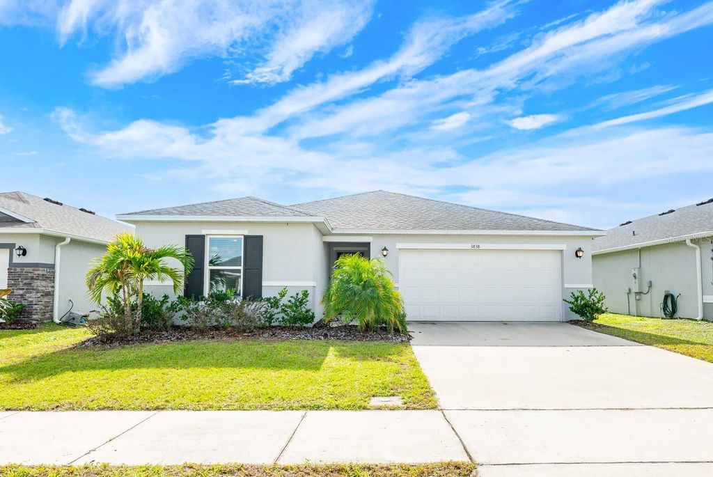 3838 WHITETAIL COURT, St Cloud, FL 34772