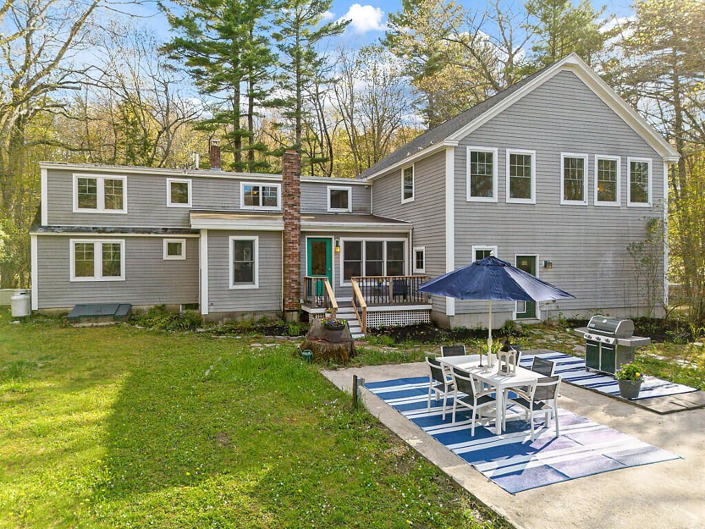 183 Mountain Road, Falmouth, ME 04105 — photo 4