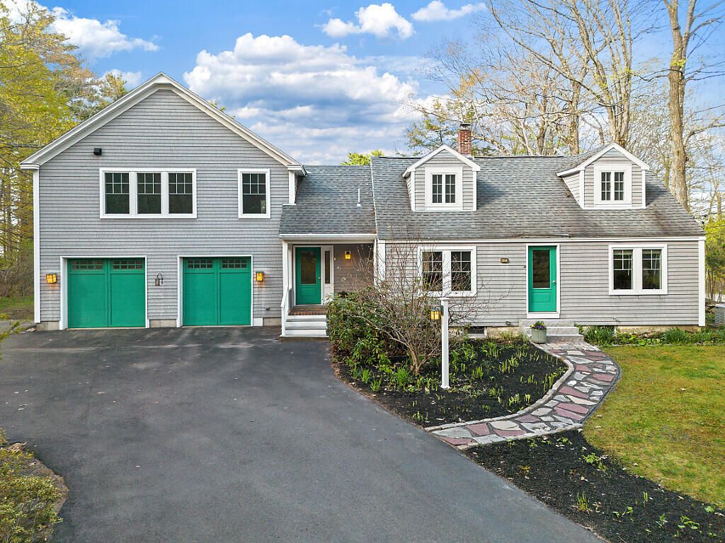 183 Mountain Road, Falmouth, ME 04105 — photo 5