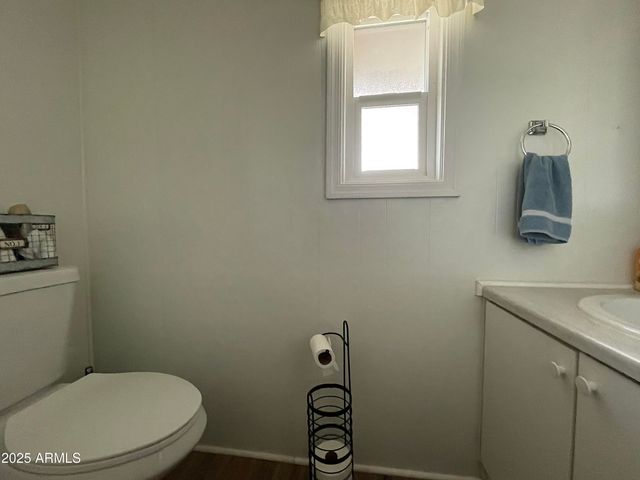 235 W MORRIS Drive, Queen Valley, AZ 85118