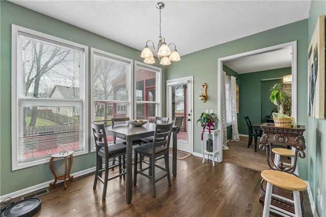 14660 W 141 Street, Olathe, KS 66062