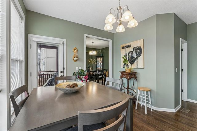 14660 W 141 Street, Olathe, KS 66062