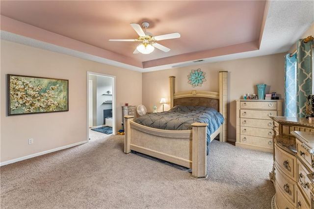 14660 W 141 Street, Olathe, KS 66062