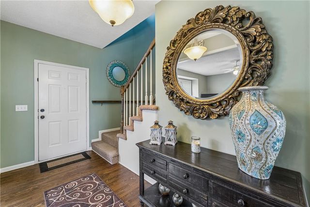 14660 W 141 Street, Olathe, KS 66062