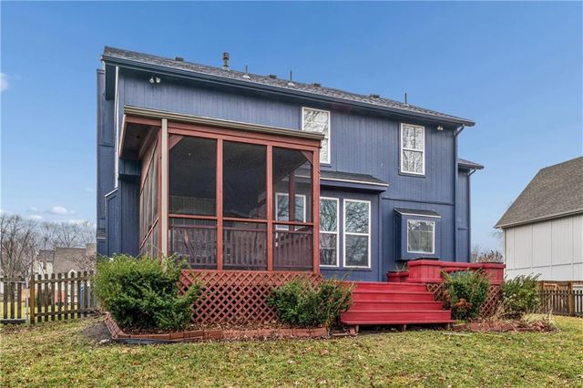 14660 W 141 Street, Olathe, KS 66062