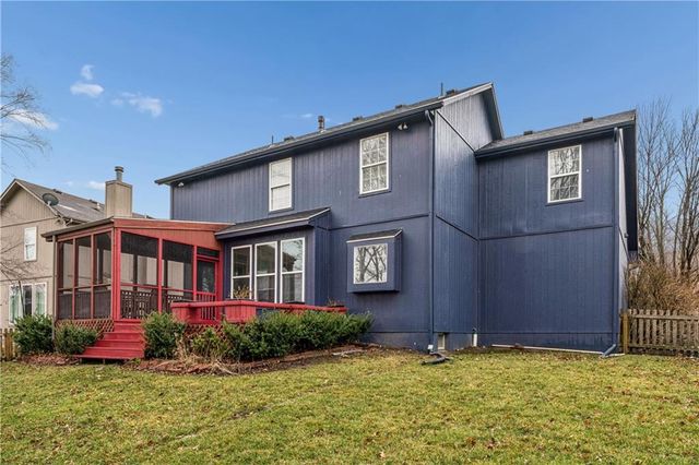 14660 W 141 Street, Olathe, KS 66062