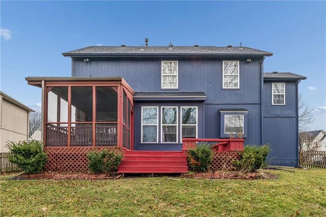 14660 W 141 Street, Olathe, KS 66062