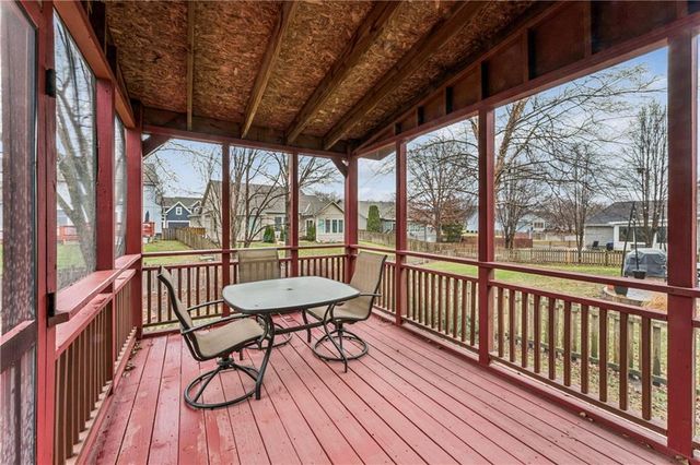 14660 W 141 Street, Olathe, KS 66062