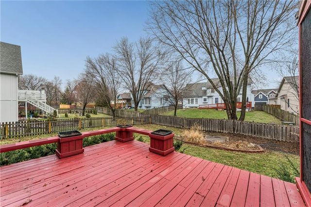 14660 W 141 Street, Olathe, KS 66062