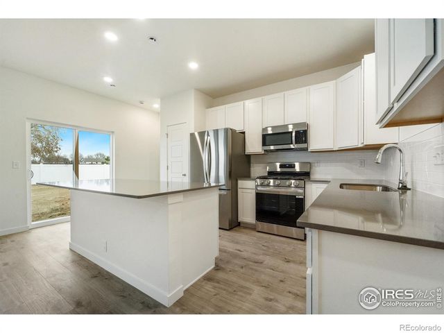 3909 Lake Clark Street, Evans, CO 80620