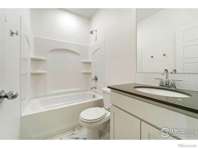 3909 Lake Clark Street, Evans, CO 80620