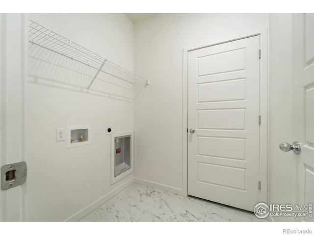 3909 Lake Clark Street, Evans, CO 80620