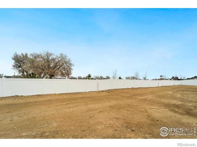 3909 Lake Clark Street, Evans, CO 80620