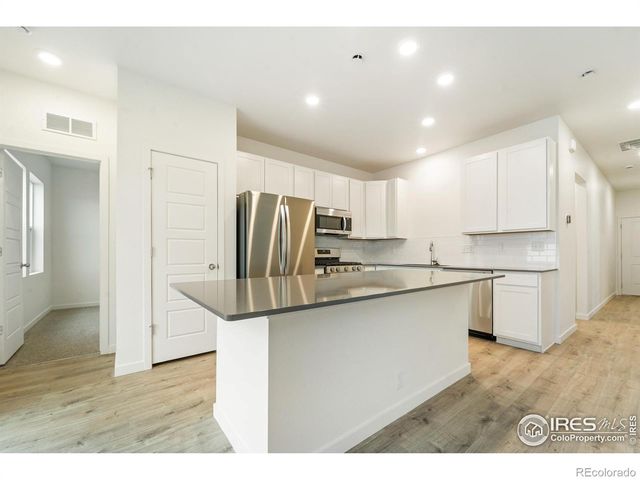 3909 Lake Clark Street, Evans, CO 80620