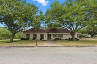 1130 Allen Street, Hempstead, TX 77445