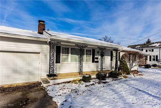 505 E Friendship Street, Medina, OH 44256