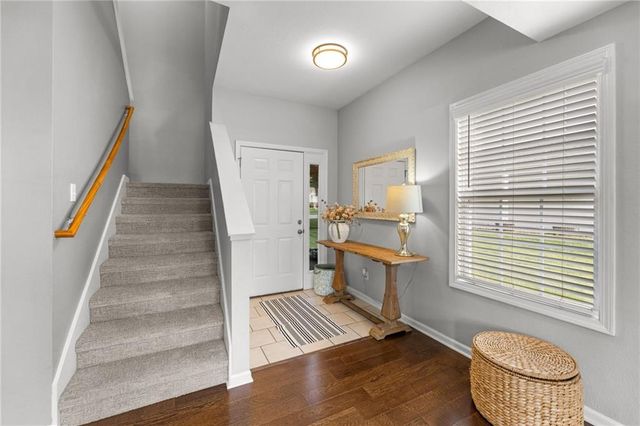 393 W ACORN Street, Gardner, KS 66030