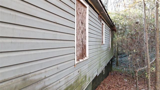 3808 Martin Luther King Jr SW Drive, Atlanta, GA 30331