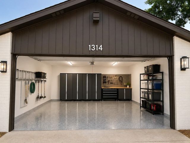 1314 Applegate Drive, Lewisville, TX 75067