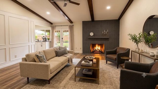 1314 Applegate Drive, Lewisville, TX 75067